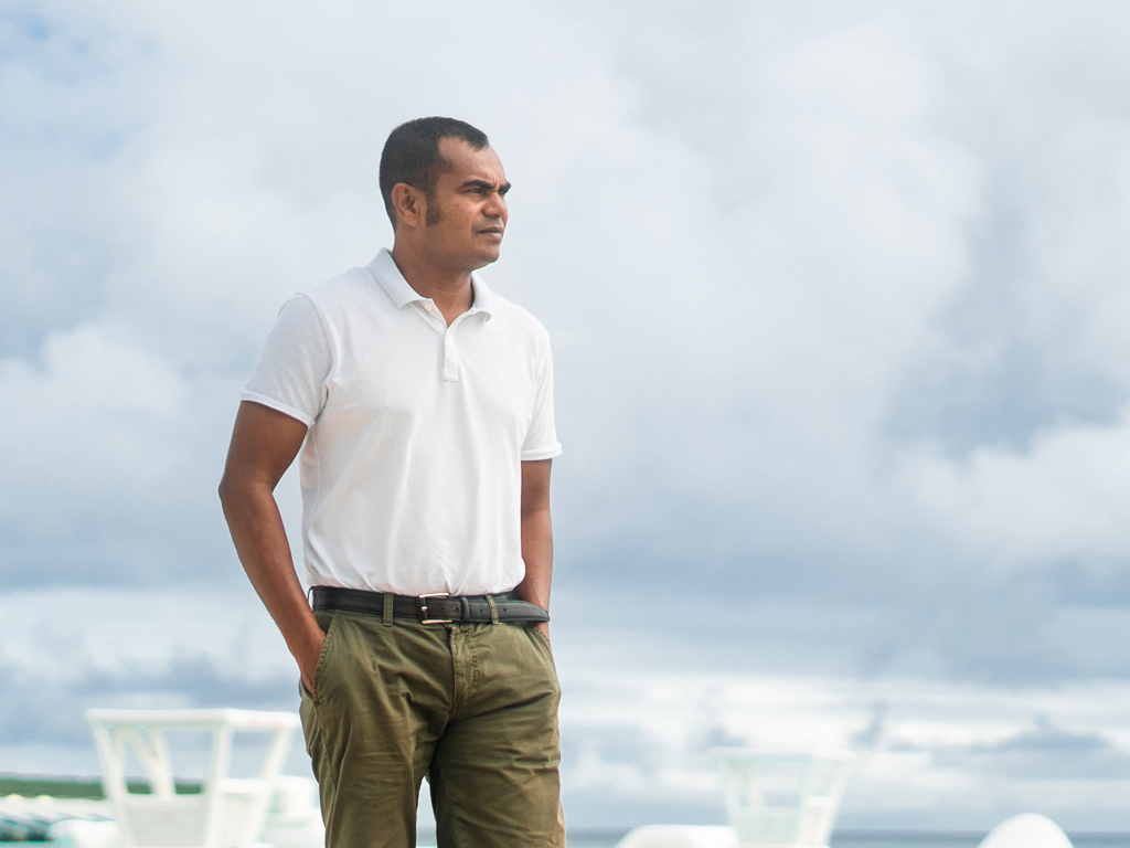  Sun Siyam promotes Thamheed